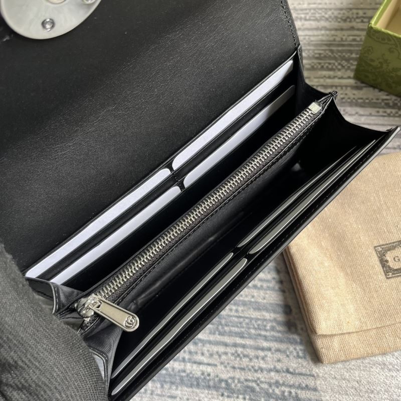 Gvc*1 wallets